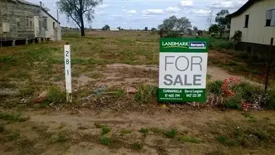 Second view of Homely land listing, Address available on request