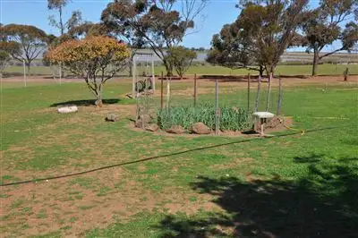 Third view of Homely rural property listing, 46 Lake Charm East Road, Lake Charm VIC 3581