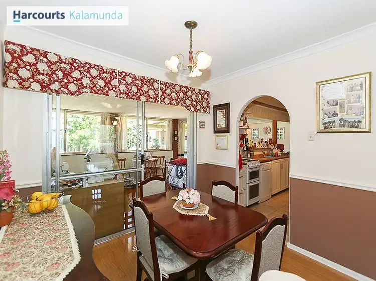 Fifth view of Homely house listing, 40 Magnolia Way, Forrestfield WA 6058