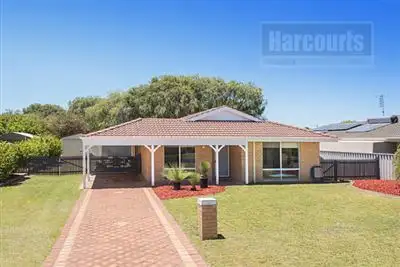23 Lilly Crescent, West Busselton WA 6280