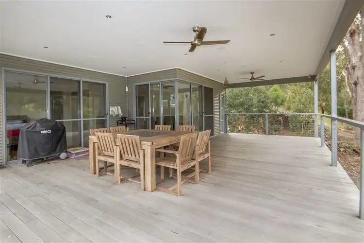 Sixth view of Homely house listing, 31 Gilsenans Drive, Metung VIC 3904