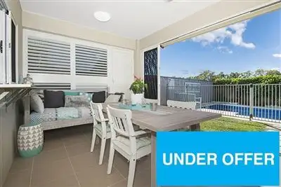 Main view of Homely house listing, 11 Darter Street, Oonoonba QLD 4811