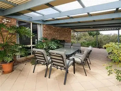 Second view of Homely house listing, 24 Parr Street, Nairne SA