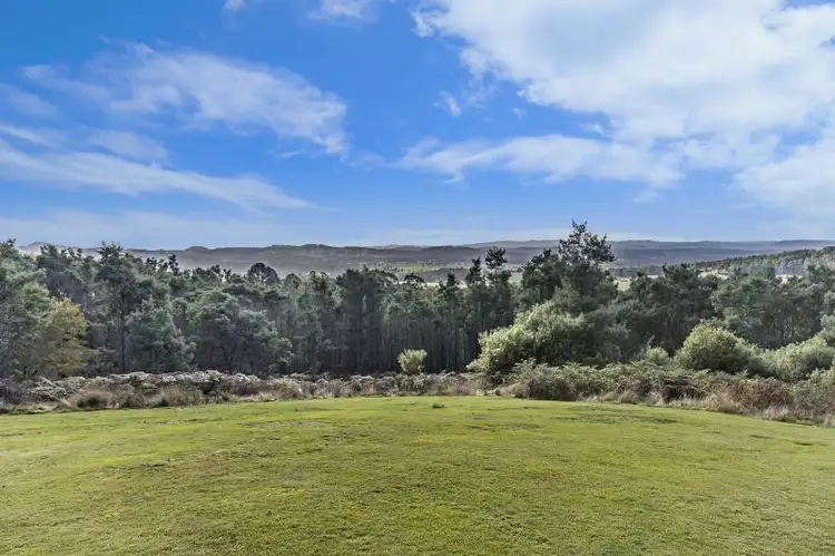 Second view of Homely house listing, 91 Blackberrys Road, Glengarry TAS 7275