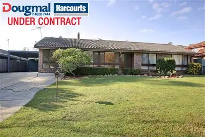 Main view of Homely house listing, 8 Solitary Place, Ruse NSW