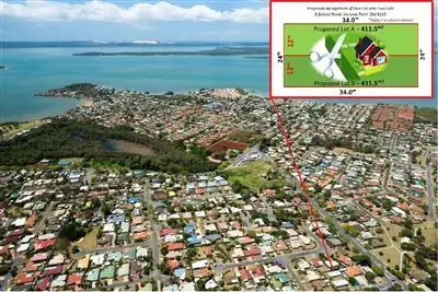 Main view of Homely house listing, 5 School Road, Victoria Point QLD 4165