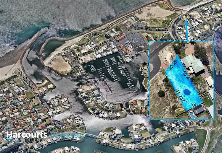 1 Bream Quadrant, Geographe WA 6280