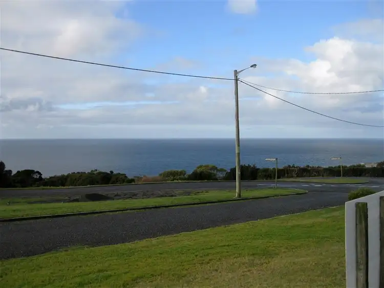 Second view of Homely land listing, 5 Sassafras Street, Grassy TAS 7256