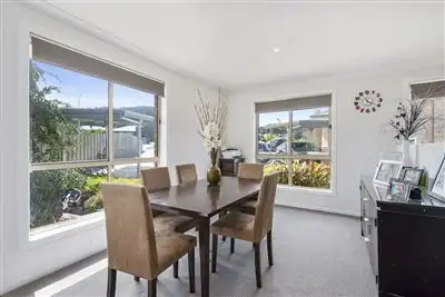 Fourth view of Homely unit listing, 2/2 Juliana Close, Oakdowns TAS 7019