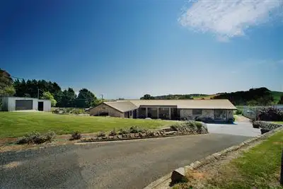 34 Blacks Road, Wesley Vale TAS 7307
