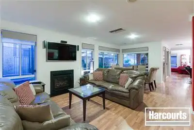 Second view of Homely house listing, 30 Scotsdale Drive, Cranbourne East VIC 3977