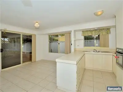 Second view of Homely house listing, 10 Newlyn Way, Coodanup WA 6210