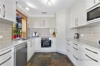 Sixth view of Homely house listing, 11 Wandanea Place, Margate TAS 7054