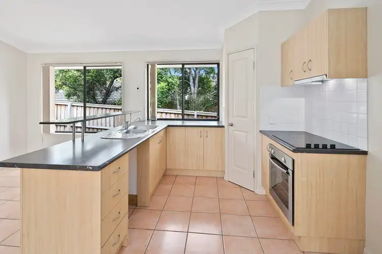 Fourth view of Homely house listing, 9 Campbell Street, Wakerley QLD 4154