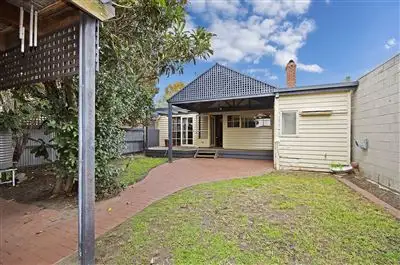 Sixth view of Homely house listing, 54 Weller Street, Geelong West VIC 3218
