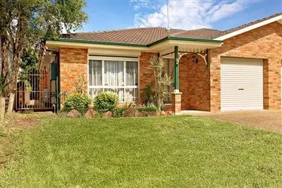 Address available on request