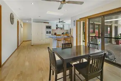 Sixth view of Homely house listing, 4 Ambrosius Street, Carindale QLD 4152