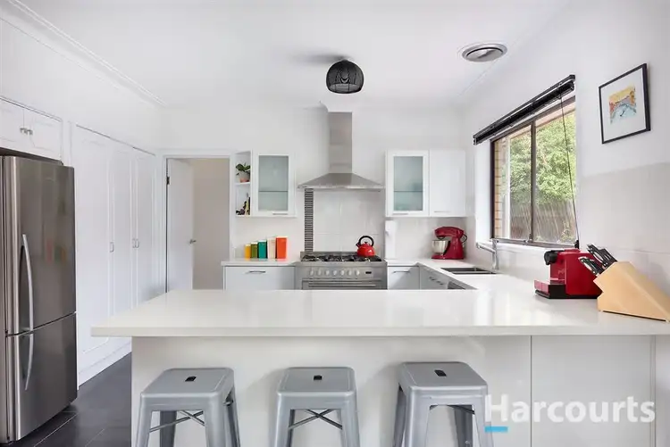 Third view of Homely house listing, 4 Weeden Drive, Vermont South VIC 3133