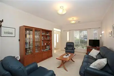 Third view of Homely house listing, 7 Winslow Grove, Vermont South VIC 3133