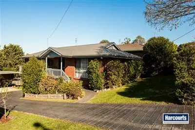 Second view of Homely house listing, 13 Montgomery Street, Warragul VIC 3820