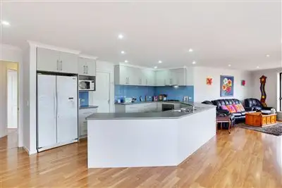 Fifth view of Homely house listing, 115 Menzies Road, Lachlan TAS 7140
