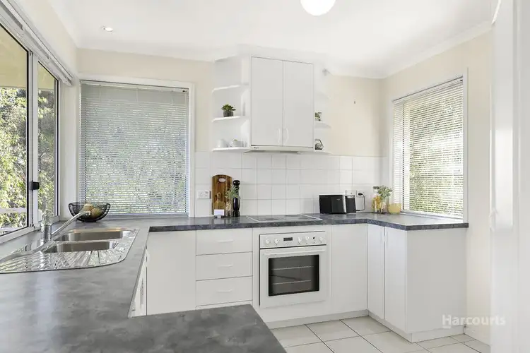 Fourth view of Homely house listing, 535 Oceana Drive, Howrah TAS 7018