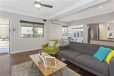 Fifth view of Homely house listing, 42 Hecklemann Street, Carina Heights QLD 4152