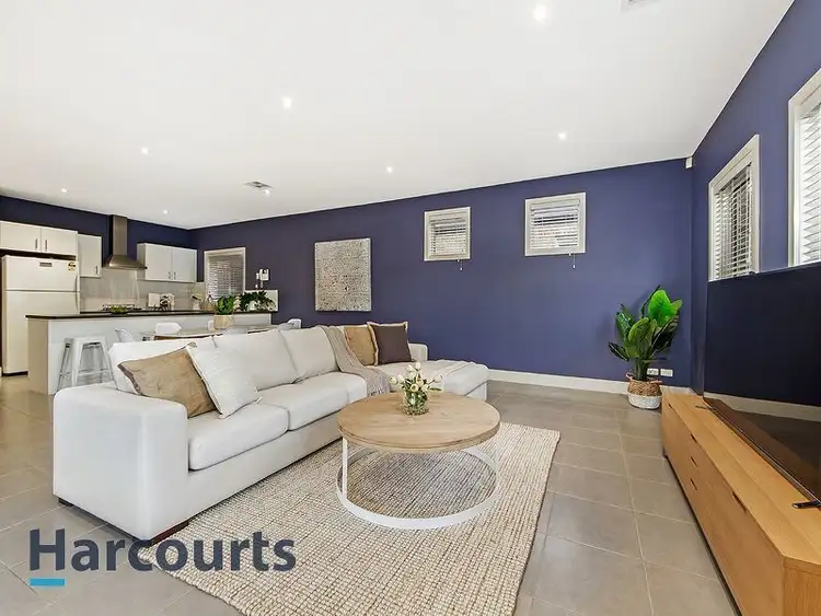 Fifth view of Homely house listing, 7 Greenstead Way, Cairnlea VIC 3023