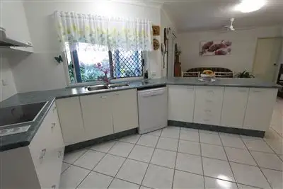 6 Cooldetta Street, Cungulla QLD 4816