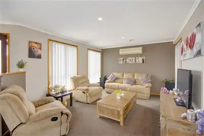 Fourth view of Homely house listing, 35 Shannahan Drive, Bell Park VIC 3215