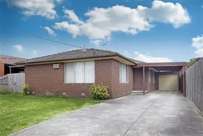 4 Franklin Road, Lalor VIC 3075