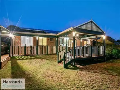 Main view of Homely house listing, 11 Carob Crescent, Craigmore SA 5114
