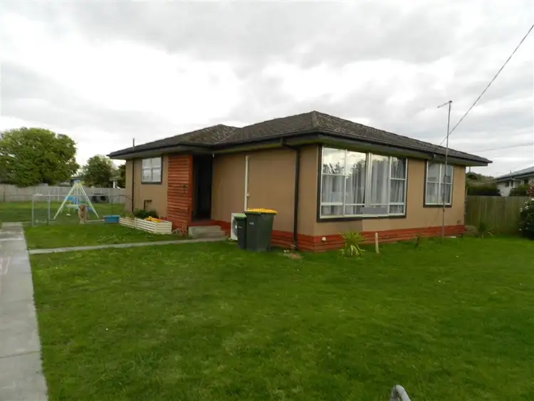 Main view of Homely house listing, 4 Walpole Court, Yarram VIC 3971