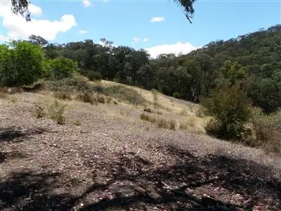 Second view of Homely land listing, 56 Joe Taylor Rise, Eildon VIC 3713