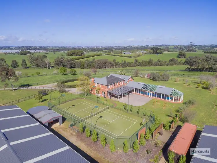 Fourth view of Homely rural property listing, 435 Lillico Road, Warragul VIC 3820