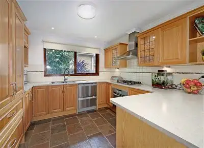 Sixth view of Homely house listing, 21 Lindau Drive, Vermont South VIC 3133