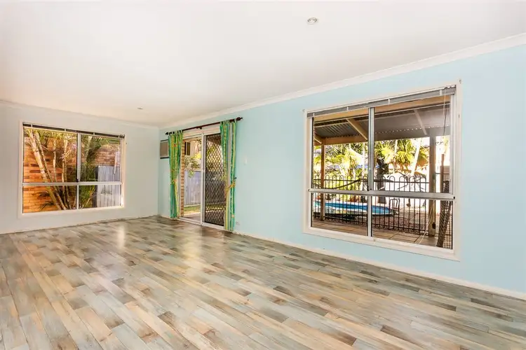 Third view of Homely house listing, 44 Lithfield Place, Loganholme QLD 4129