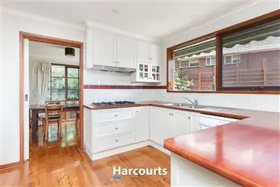 Fifth view of Homely house listing, 17 Kramer Drive, Berwick VIC 3806
