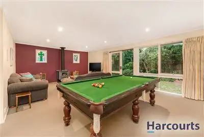 Fifth view of Homely house listing, 10 Caprice Close, Wantirna VIC 3152
