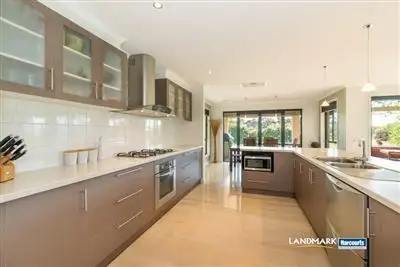 Third view of Homely house listing, 87 Yverdon Drv, Bannockburn VIC 3331