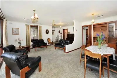 Fifth view of Homely house listing, 3 Kooyonga Grove, West Lakes SA 5021