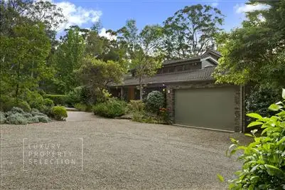 Main view of Homely house listing, 139 Georges River Road, Kentlyn NSW 2560