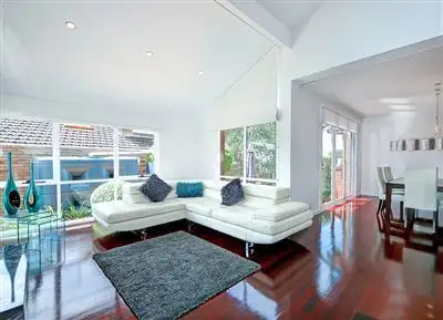 Fourth view of Homely house listing, 20 Myriong Avenue, Vermont South VIC 3133