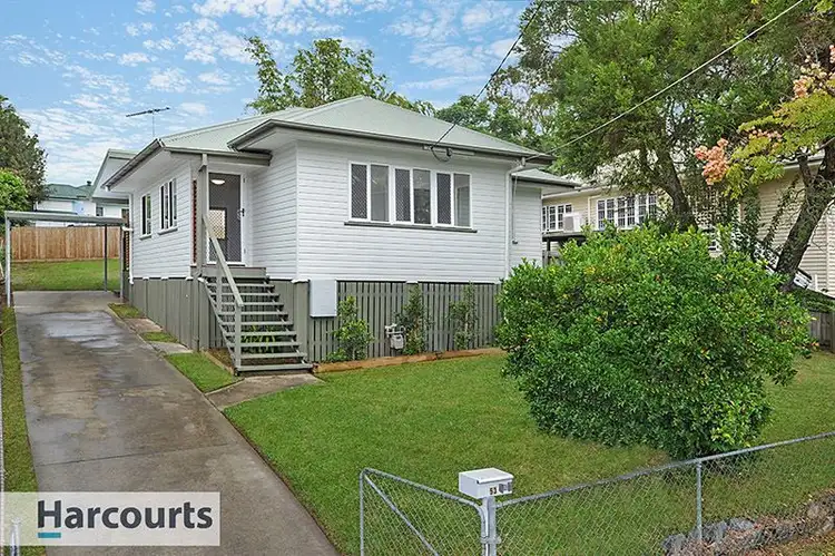 53 Pearse Street, Keperra QLD 4054