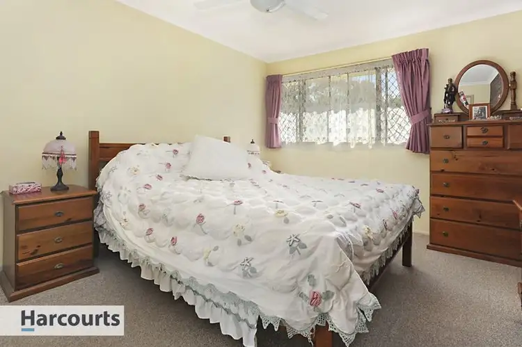 Sixth view of Homely townhouse listing, 57/5 Quinnia Court, Ferny Hills QLD 4055