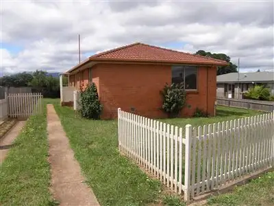 Main view of Homely house listing, 4 Hawkes Place, Scottsdale TAS 7260