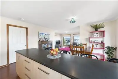 Fifth view of Homely house listing, 12 Nirranda Court, Oakdowns TAS 7019