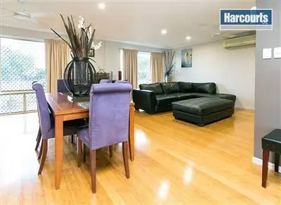 Third view of Homely house listing, 16 Poinciana Crescent, Kawungan QLD 4655