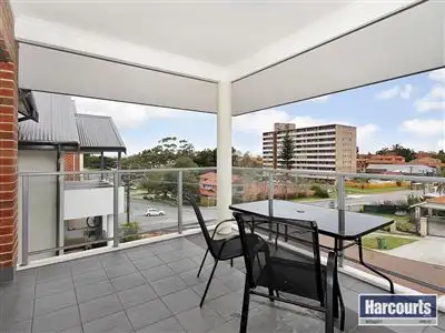 Seventh view of Homely apartment listing, 20/54 Central Avenue, Maylands WA 6051