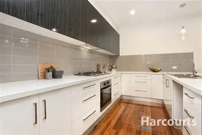 Third view of Homely house listing, 12 Shearwater Place, Mernda VIC 3754